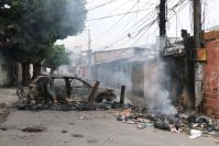 Megaoperação no Alemão e na Penha é a mais letal do RJ, aponta grupo da UFF