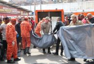 IML no Centro do Rio vai concentrar necrópsias de mortos em megaoperação