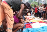 Governo do Rio diz à CNN ter informado PF previamente sobre operação