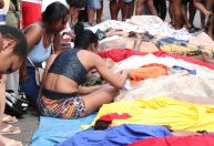 Genial/Quaest: 67% aprovam megaoperação que terminou com 121 mortos no Rio