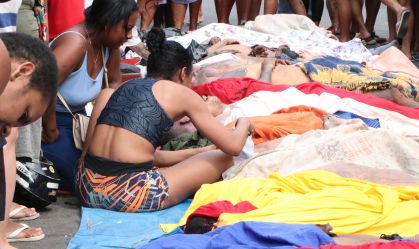 Cinco policiais são presos por crimes cometidos durante megaoperação no RJ