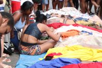 Apenas eleitores de esquerda rejeitam megaoperação, diz Quaest