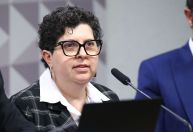 Advogada nega relação com fraudes no INSS: "Estão matando o mensageiro"