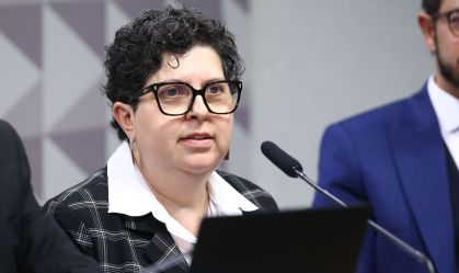 Advogada nega relação com fraudes no INSS: "Estão matando o mensageiro"