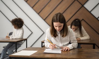 Enem: entenda o que é a TRI e como ela molda sua nota final