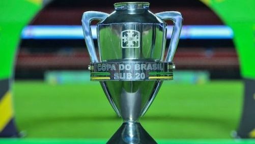 Taça da Copa do Brasil sub-20