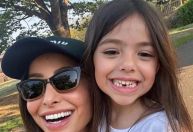 Sabrina Sato à CNN: Zoe conversa comigo sobre preservar o meio ambiente