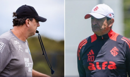 Bahia e Inter podem "mudar de patamar" no Brasileiro em jogo atrasado