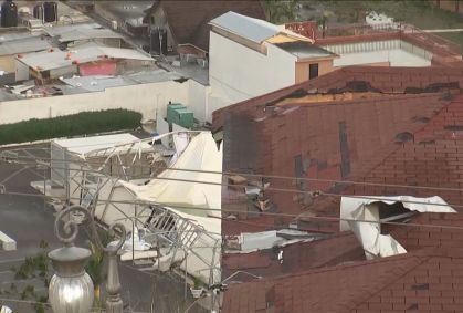 Furacão Melissa: Veja fotos da destruição após passagem do fenômeno