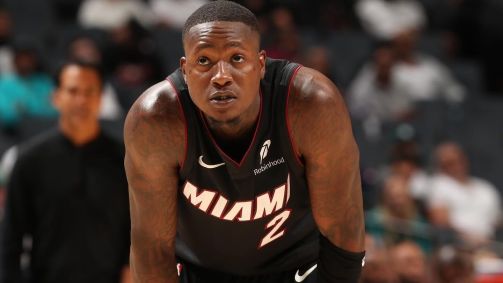 Terry Rozier é preso por suposto envolvimento com apostas esportivas
