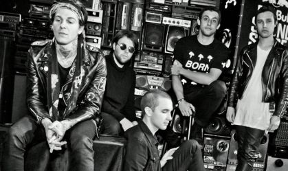 The Neighbourhood lança músicas inéditas após quatro anos de hiato
