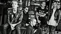 The Neighbourhood lança músicas inéditas após quatro anos de hiato