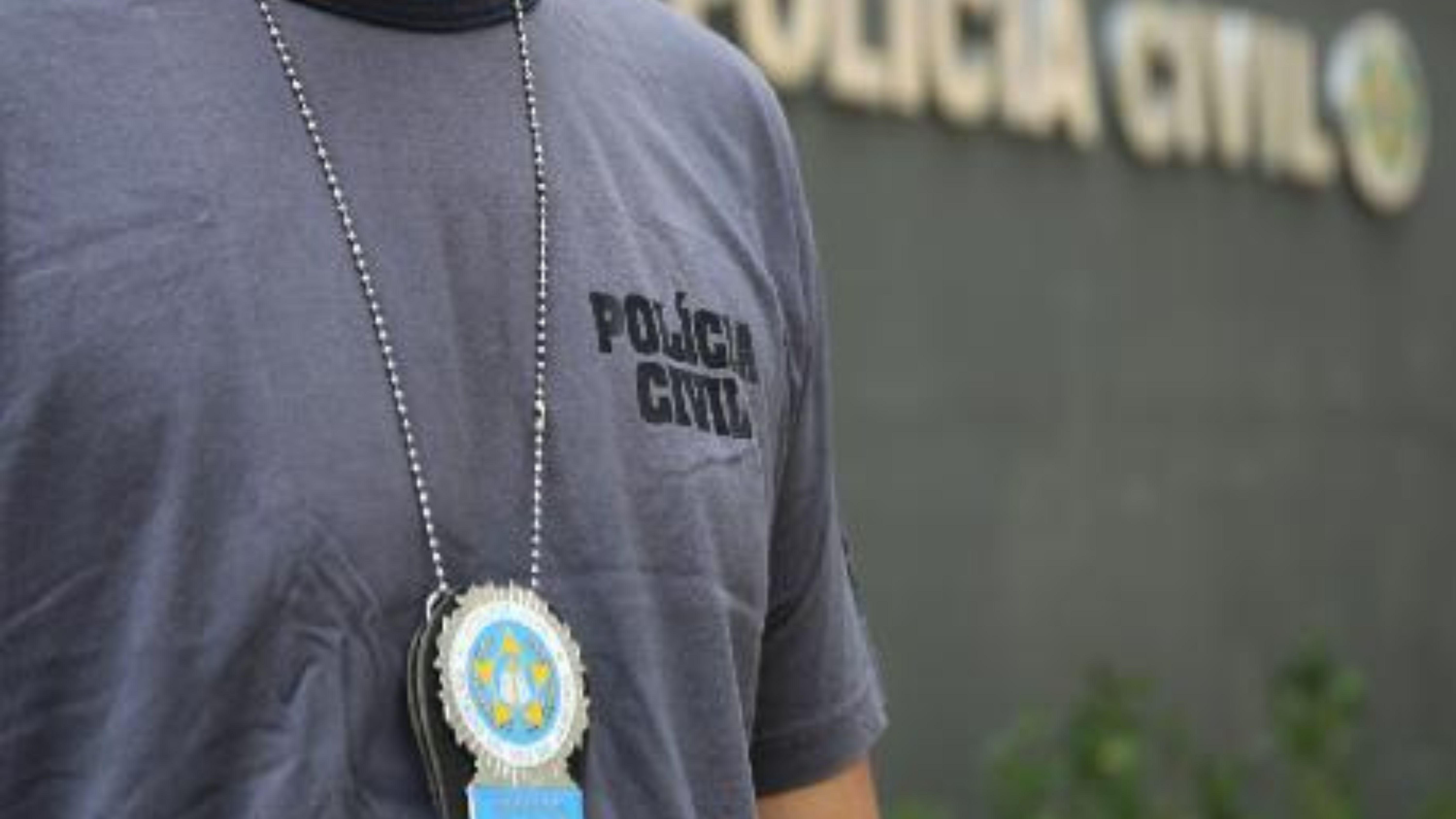 Polícia Civil