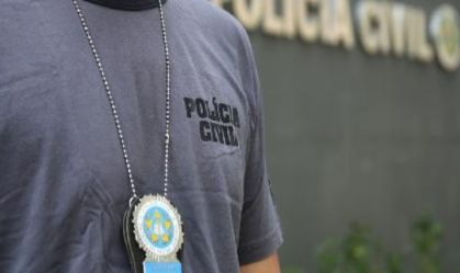Polícia Civil