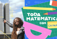 MEC estreia série para aproximar matemática da vida real