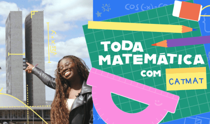 MEC estreia série para aproximar matemática da vida real