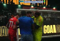 Whindersson Nunes e Toguro marcam belos gols na Kings League; veja