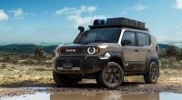 Lembra do Bandeirante? Toyota lança nova geração do icônico SUV