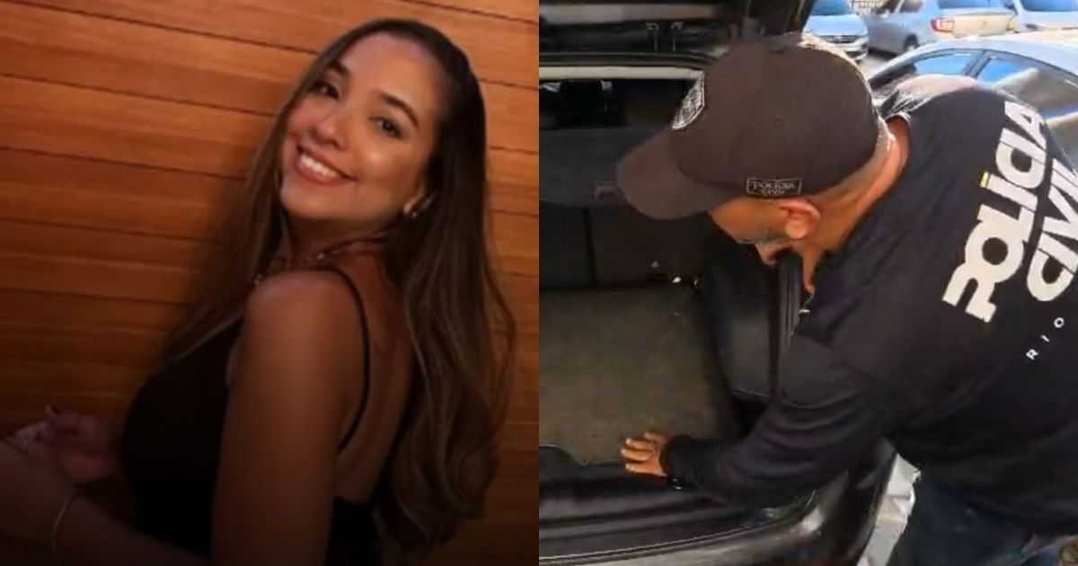 Operação cumpre mandados após morte de jovem em clínica de estética no Rio