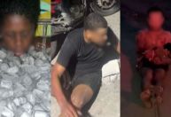 "Tribunal do CV": entenda como facção tortura moradores em comunidade no RJ