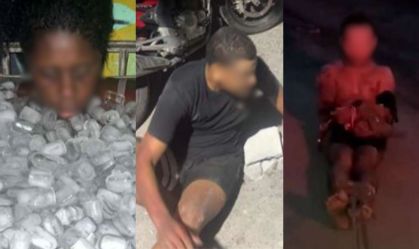 "Tribunal do CV": entenda como facção tortura moradores em comunidade no RJ