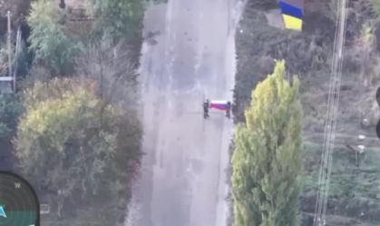 Rússia diz ter capturado vila no sudeste da Ucrânia