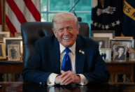 Trump vai ganhar o Prêmio Nobel da Paz de 2025? Entenda os desafios