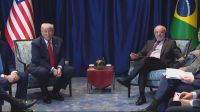 Análise: Encontro de Lula e Trump oferece riscos e oportunidades
