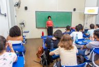 UFRJ abre concurso para professores com maior número de vagas para cotistas