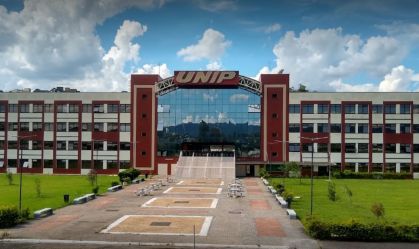 Unip é destaque em ranking internacional de ensino superior
