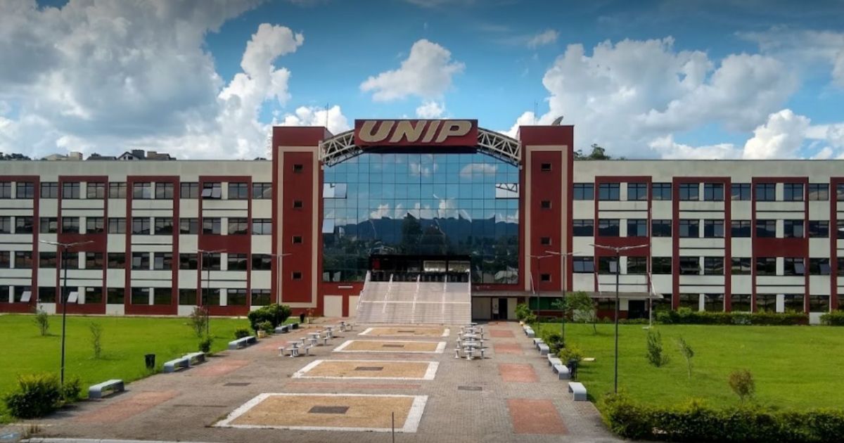 Unip é destaque em ranking internacional de ensino superior | CNN Brasil