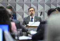 Ministro diz que em prol de sigilo não alertou governo sobre fraude no INSS