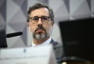 À CPMI, ministro defende atuação da CGU em investigação contra fraudes