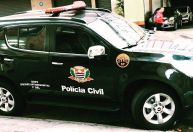 Jovem forja o próprio sequestro para extorquir dinheiro da mãe em SBC