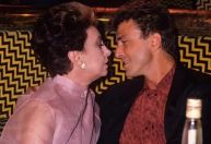 "Vale Tudo": relembre quem quase matou Odete Roitman na versão de 1988