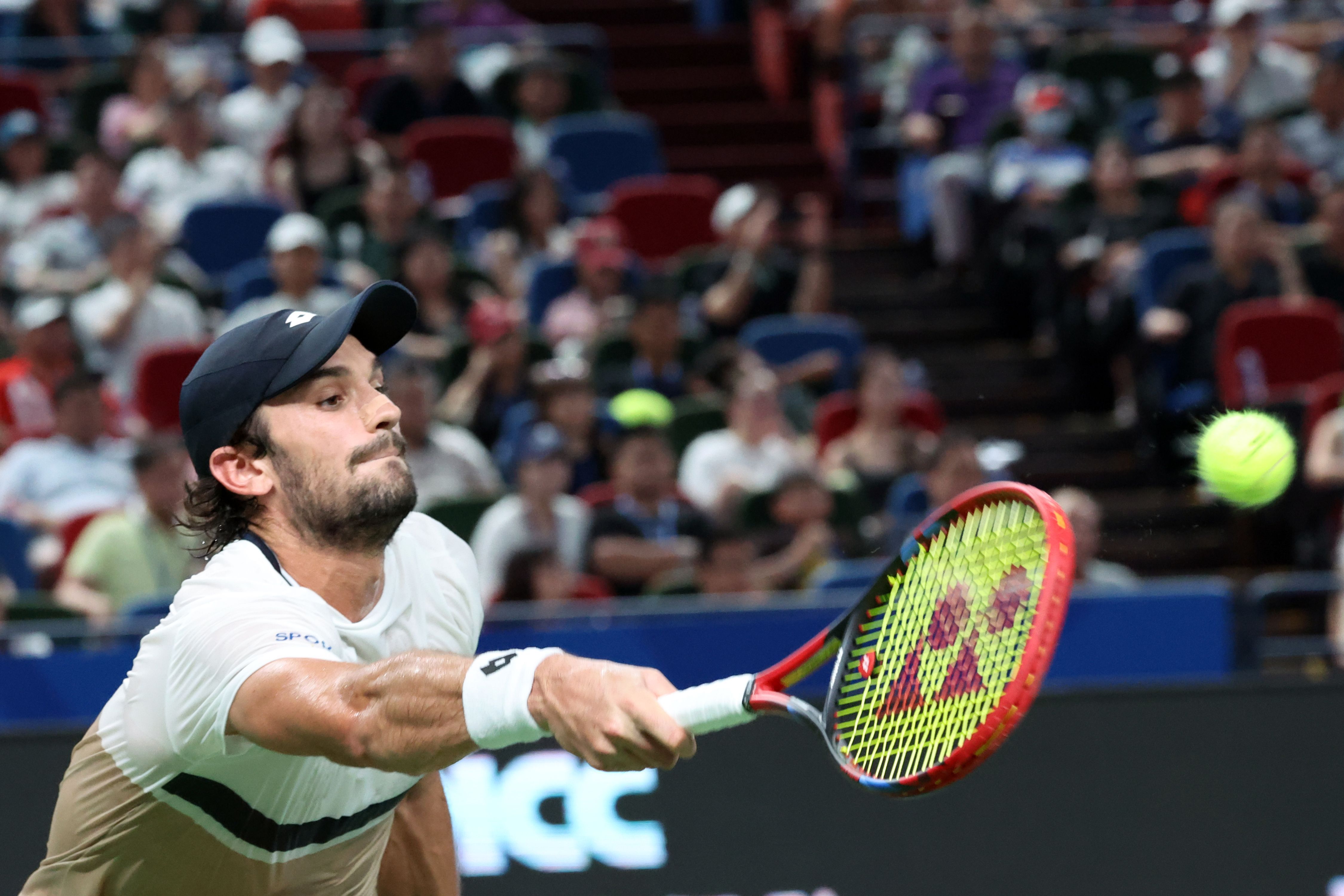 2025 Shanghai Rolex Masters - Day 13
