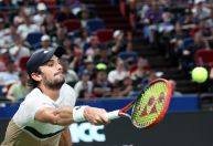 Após Djokovic, Vacherot vence o primo e conquista o Masters de Xangai