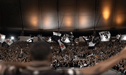 Vasco quebra longo jejum no Maracanã e aumenta sonho no fim do ano
