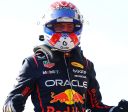 Verstappen confirma domínio e larga na pole no GP dos EUA