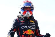 Verstappen confirma domínio e larga na pole no GP dos EUA; Bortoleto é 16º