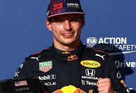 Chefe da Red Bull exalta Verstappen: “É assistir à história sendo feita”