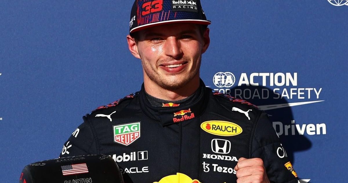 Como Verstappen reduziu distância para líder de 104 para 40 pontos em 4 GPs