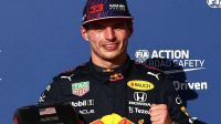 Chefe da Red Bull exalta Verstappen: “É assistir à história sendo feita”