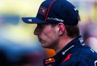 Saiba por que Max Verstappen pediu licença para não ir à premiação da FIA