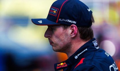 “Muito difícil”: Max Verstappen descarta chances de recuperação no México