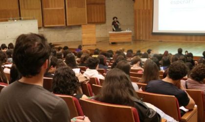 USP realiza palestra gratuita sobre livro obrigatório do vestibular