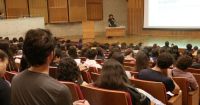 USP realiza palestra gratuita sobre livro obrigatório do vestibular