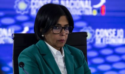 Venezuela suspenderá acordo de gás com Trinidad em meio à tensão com EUA