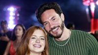 Viih Tube e Eliezer vão a show de samba e são criticados na web: "Crentes?"