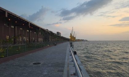 Vila Galé. A língua como destino